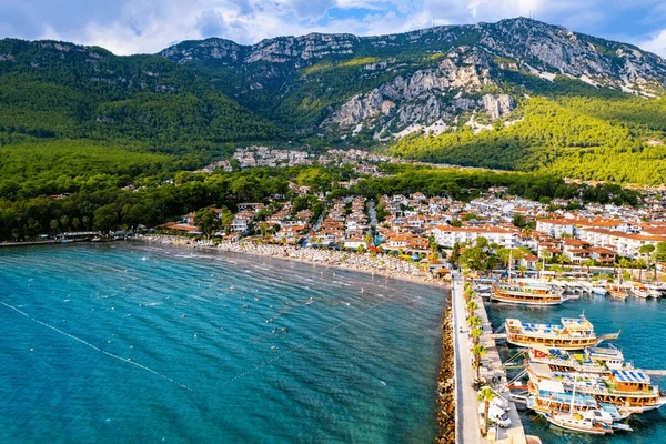 Bizimle İletişime Geçebilirsiniz